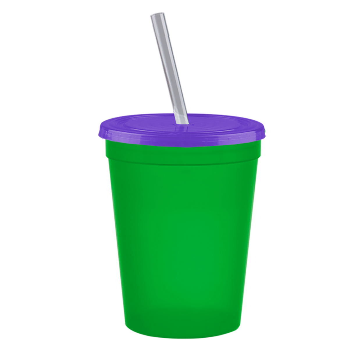 Custom logo Cups-on-the-Go Sport Sipper - 16 oz.