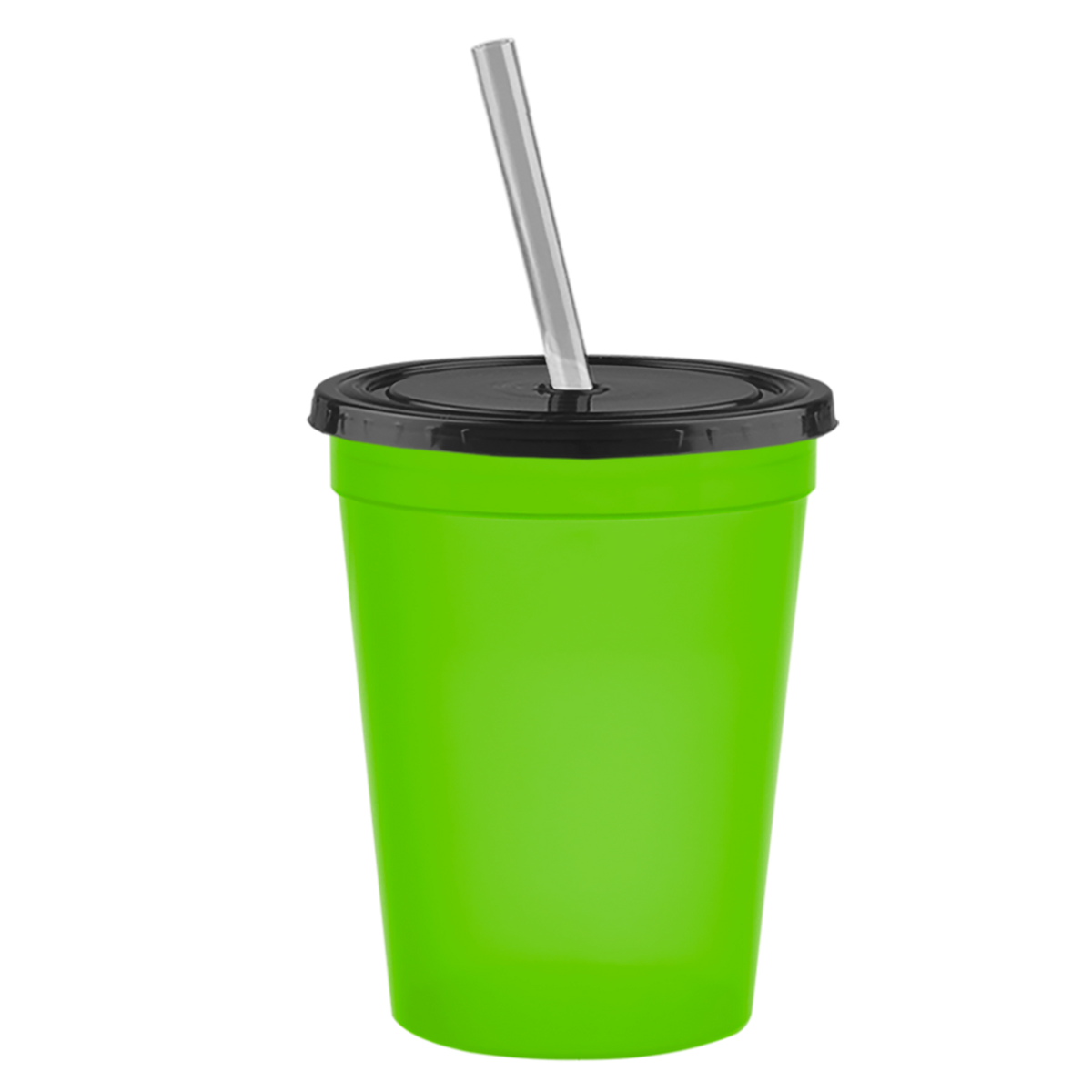 Custom logo Cups-on-the-Go Sport Sipper - 16 oz.