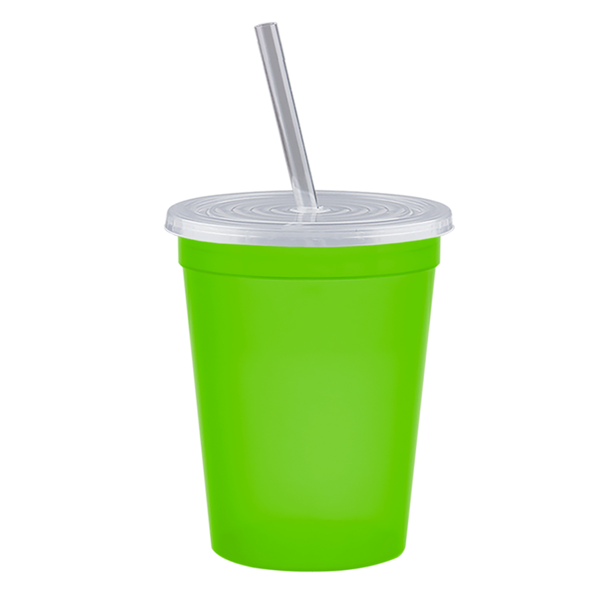 Custom logo Cups-on-the-Go Sport Sipper - 16 oz.