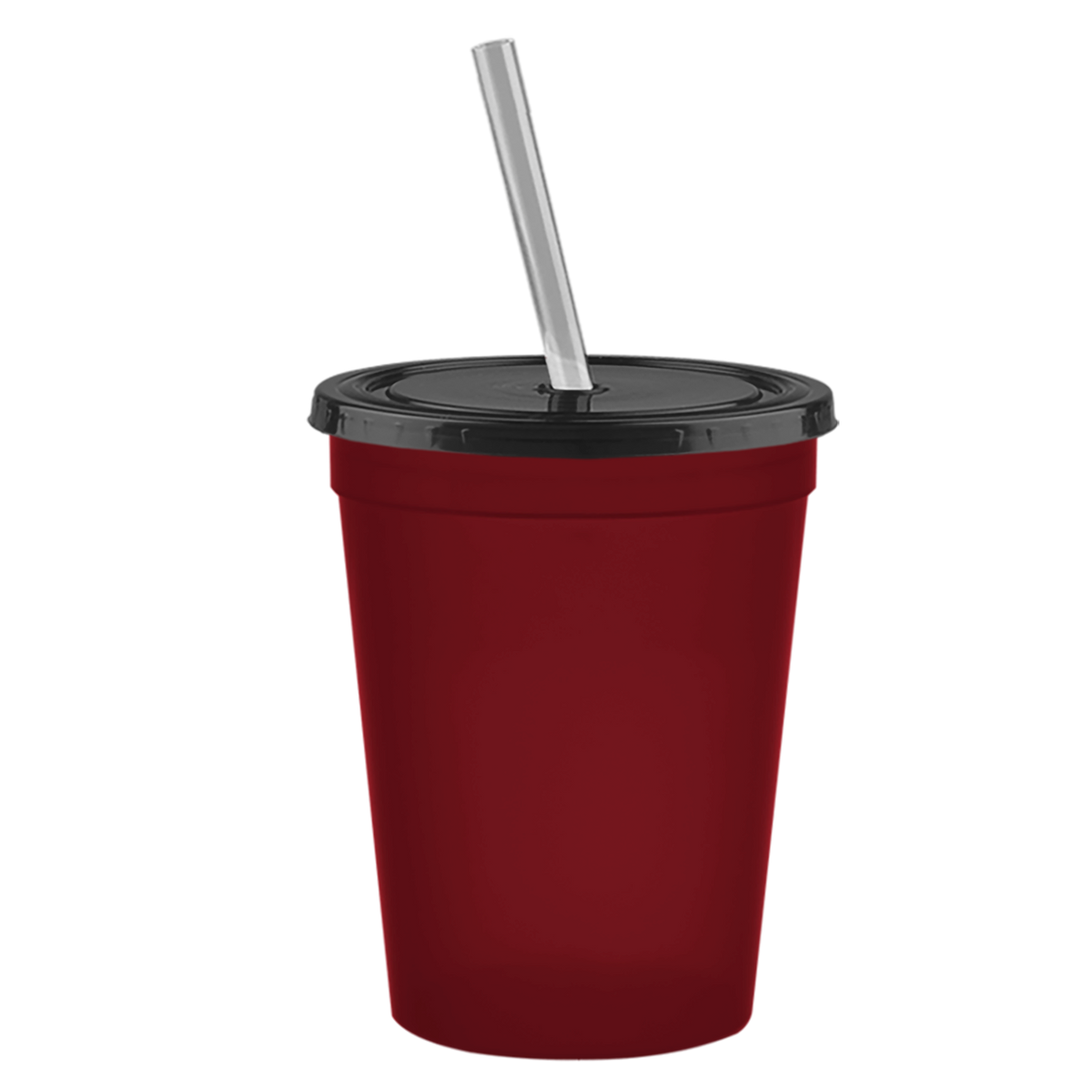 Custom logo Cups-on-the-Go Sport Sipper - 16 oz.