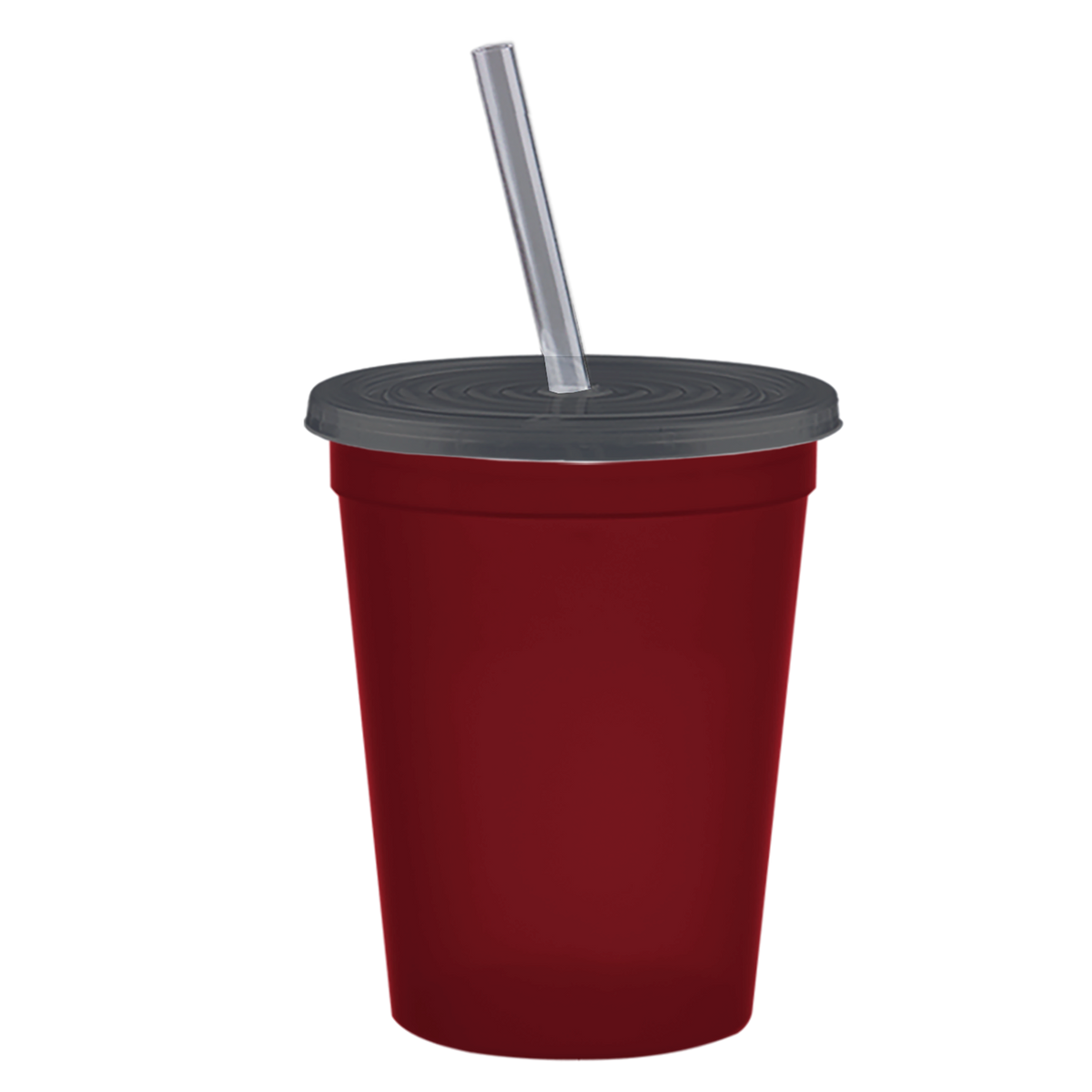 Custom logo Cups-on-the-Go Sport Sipper - 16 oz.