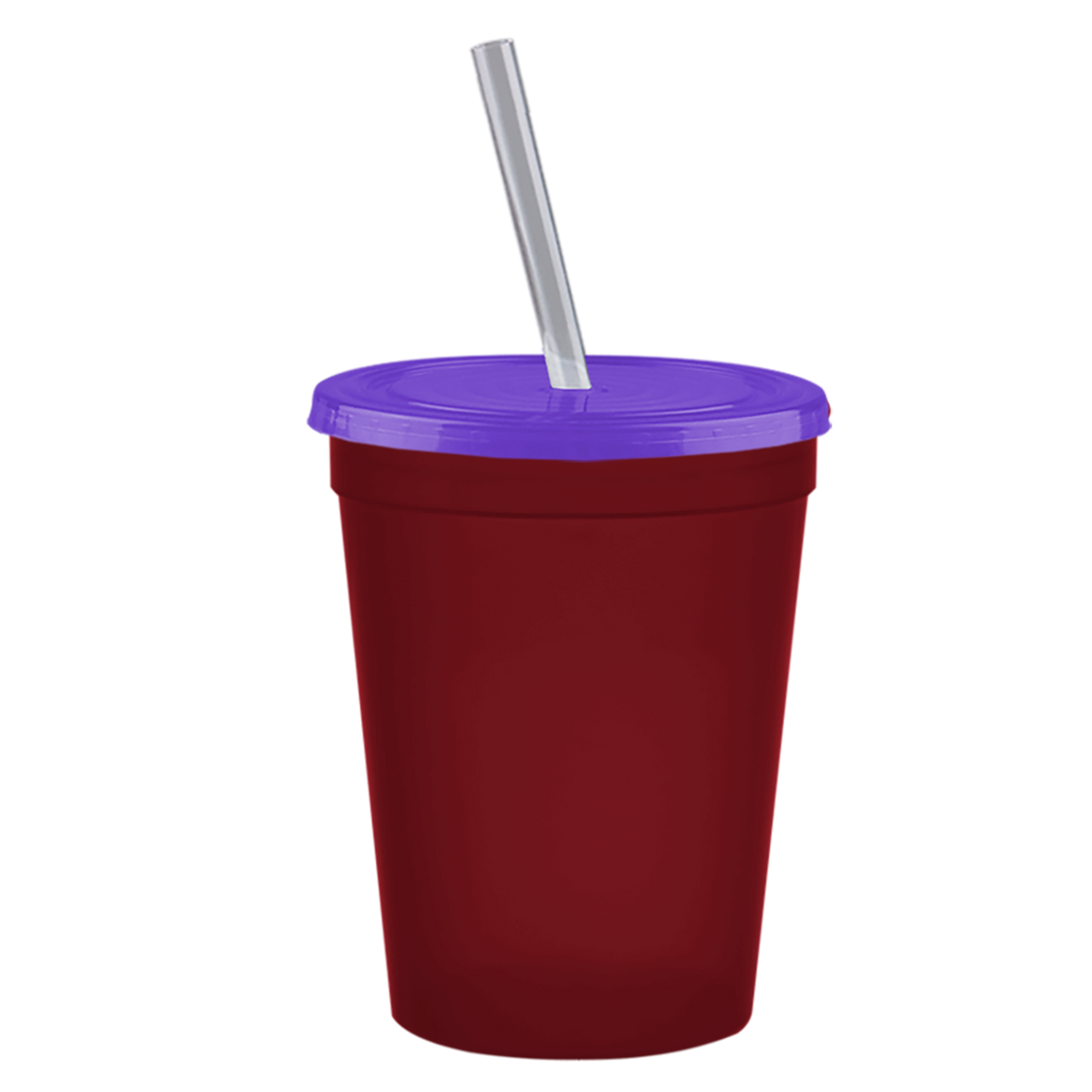 Custom logo Cups-on-the-Go Sport Sipper - 16 oz.