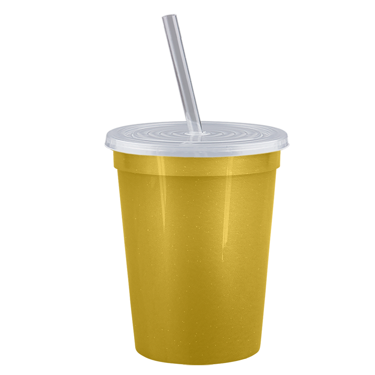 Custom logo Cups-on-the-Go Sport Sipper - 16 oz.