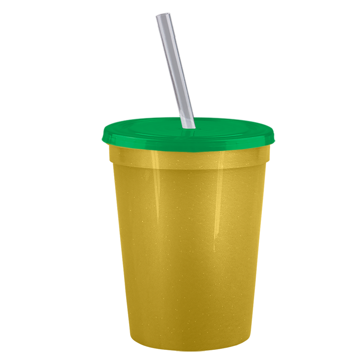 Custom logo Cups-on-the-Go Sport Sipper - 16 oz.