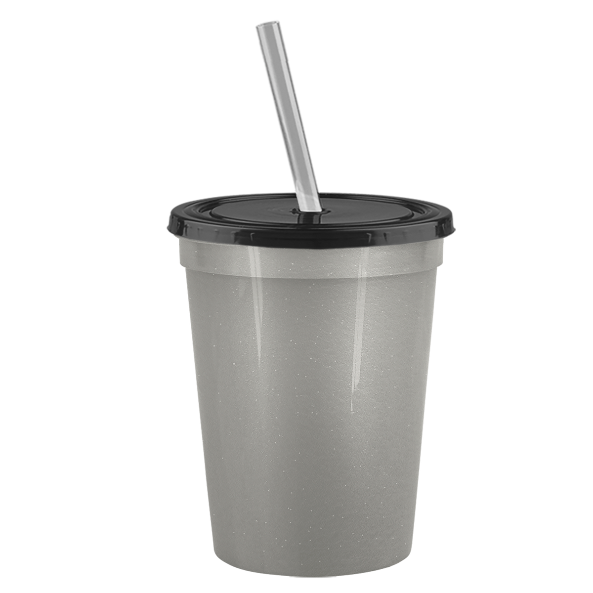 Custom logo Cups-on-the-Go Sport Sipper - 16 oz.