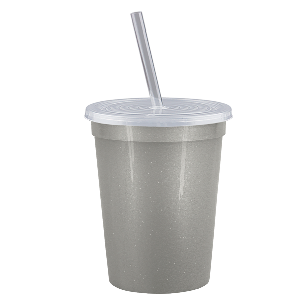 Custom logo Cups-on-the-Go Sport Sipper - 16 oz.