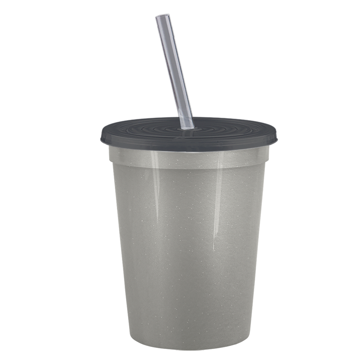 Custom logo Cups-on-the-Go Sport Sipper - 16 oz.