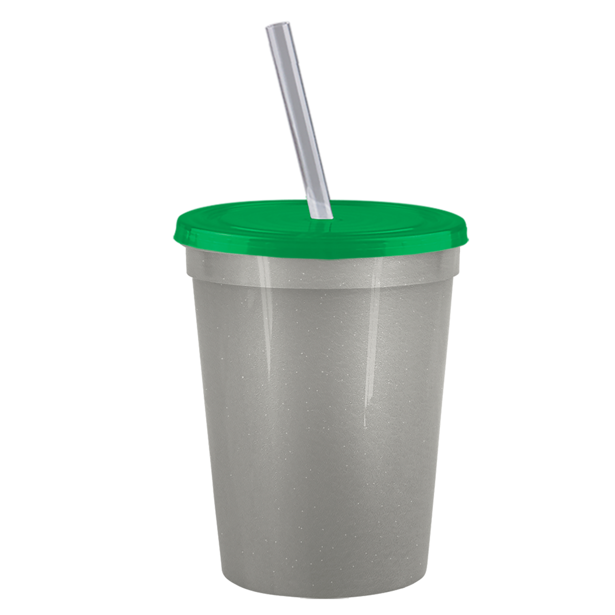 Custom logo Cups-on-the-Go Sport Sipper - 16 oz.