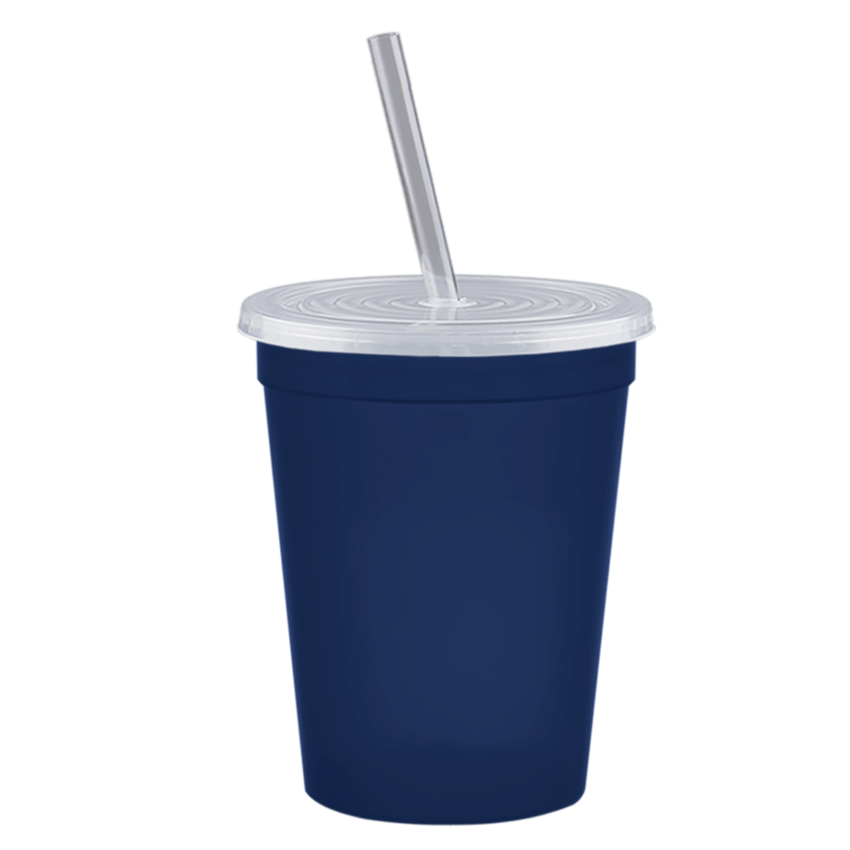 Custom logo Cups-on-the-Go Sport Sipper - 16 oz.