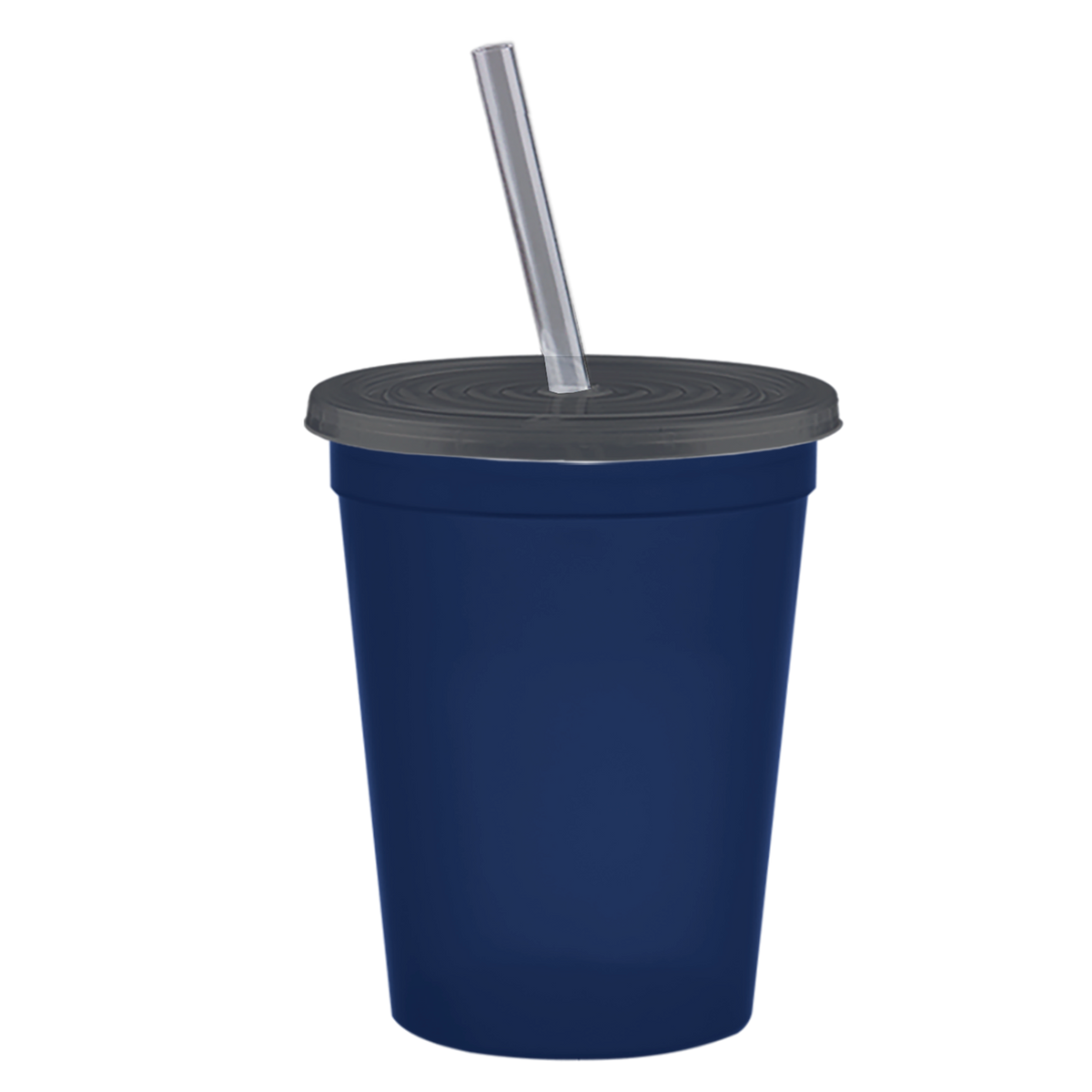 Custom logo Cups-on-the-Go Sport Sipper - 16 oz.