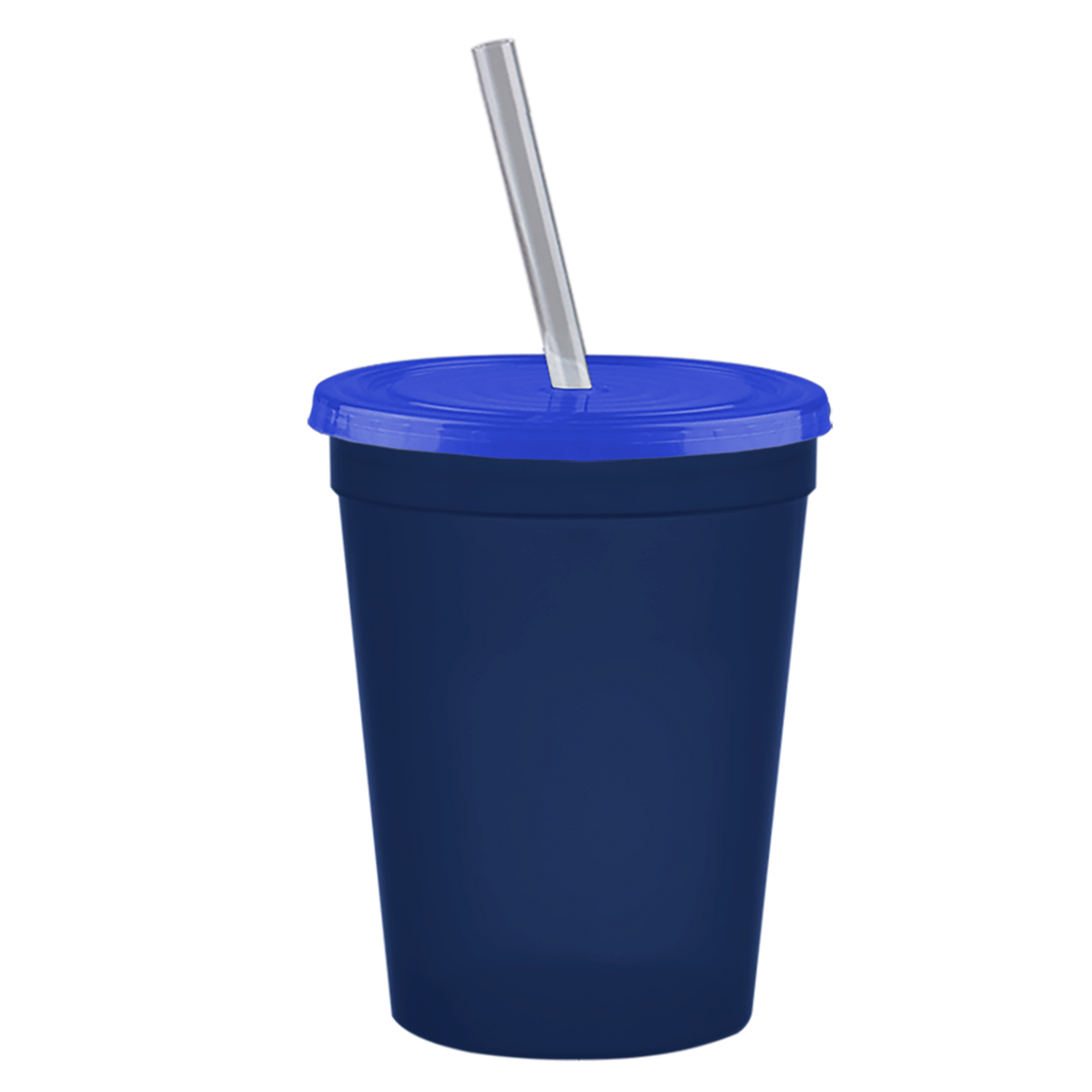Custom logo Cups-on-the-Go Sport Sipper - 16 oz.