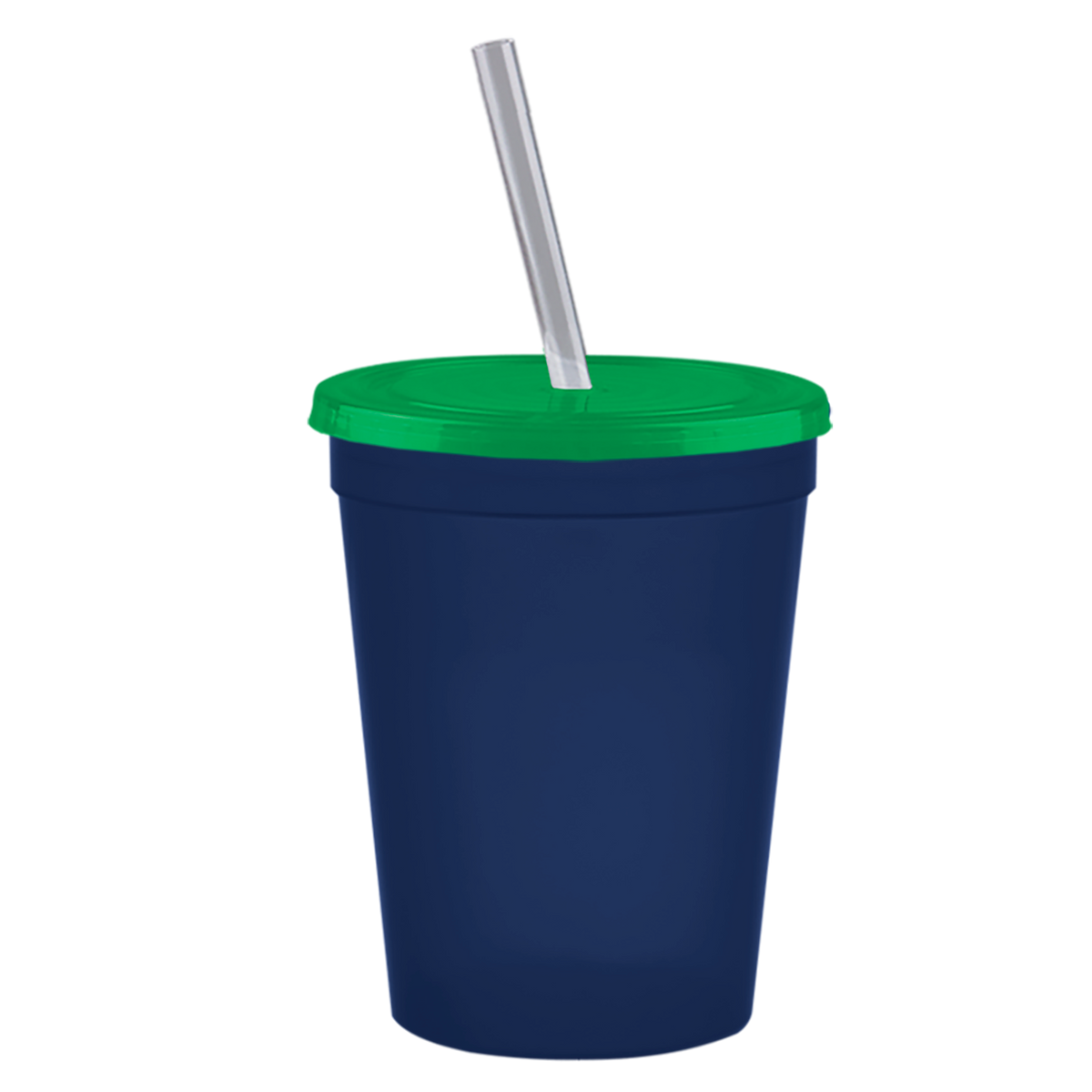 Custom logo Cups-on-the-Go Sport Sipper - 16 oz.
