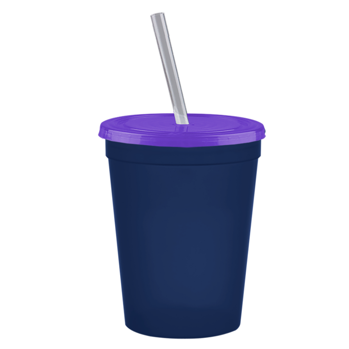 Custom logo Cups-on-the-Go Sport Sipper - 16 oz.