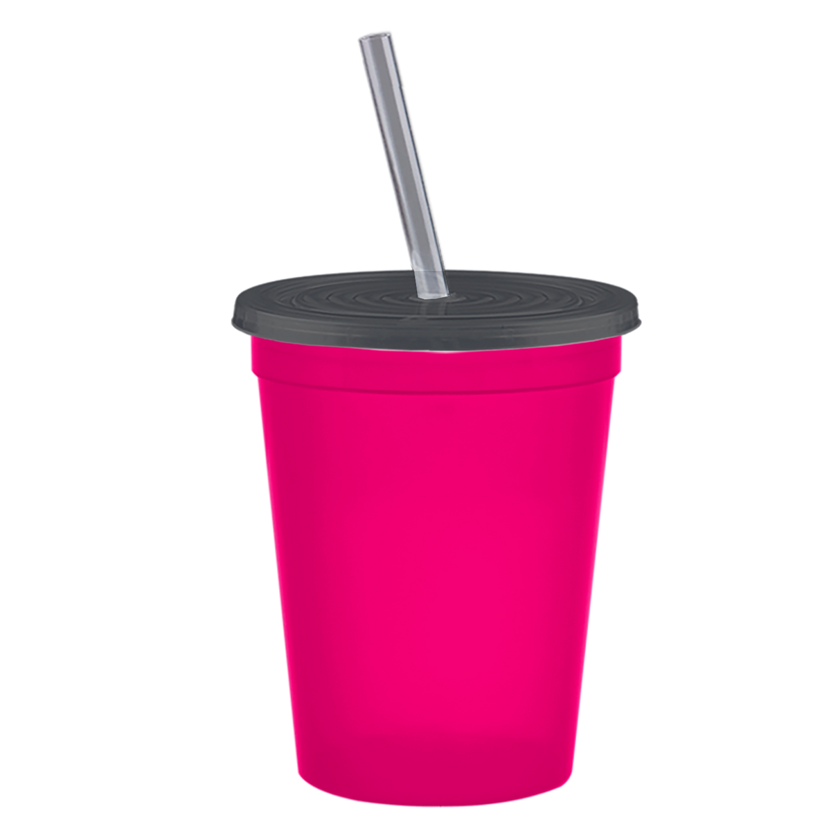 Custom logo Cups-on-the-Go Sport Sipper - 16 oz.