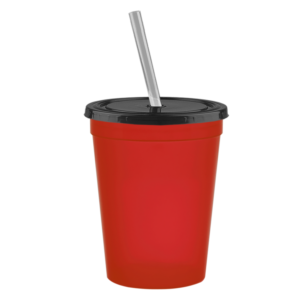 Custom logo Cups-on-the-Go Sport Sipper - 16 oz.