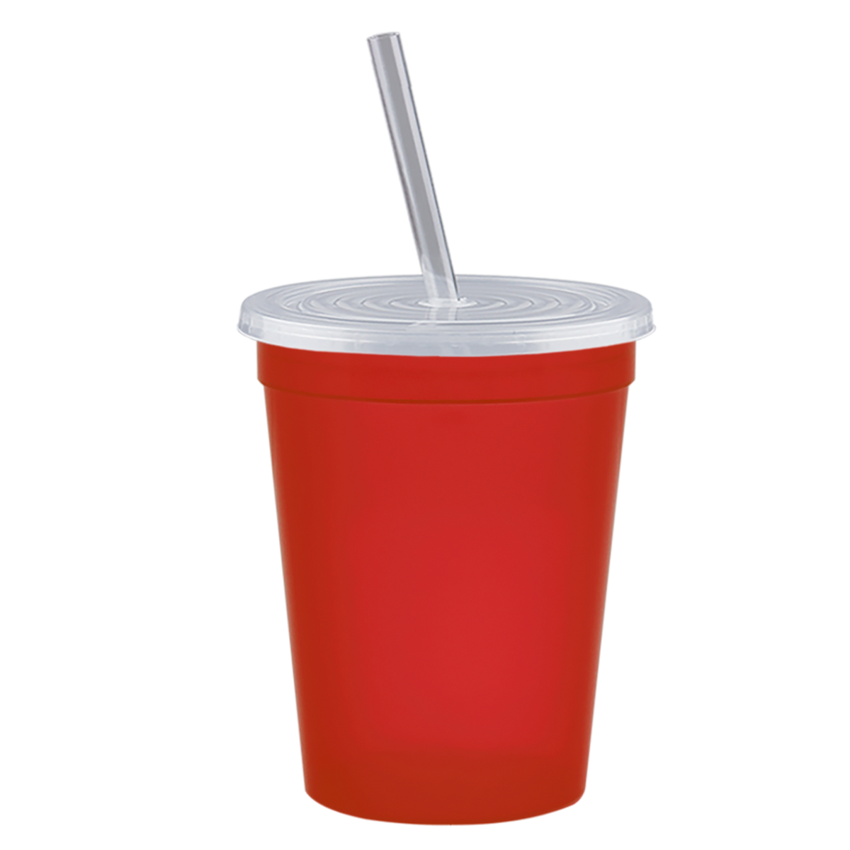 Custom logo Cups-on-the-Go Sport Sipper - 16 oz.