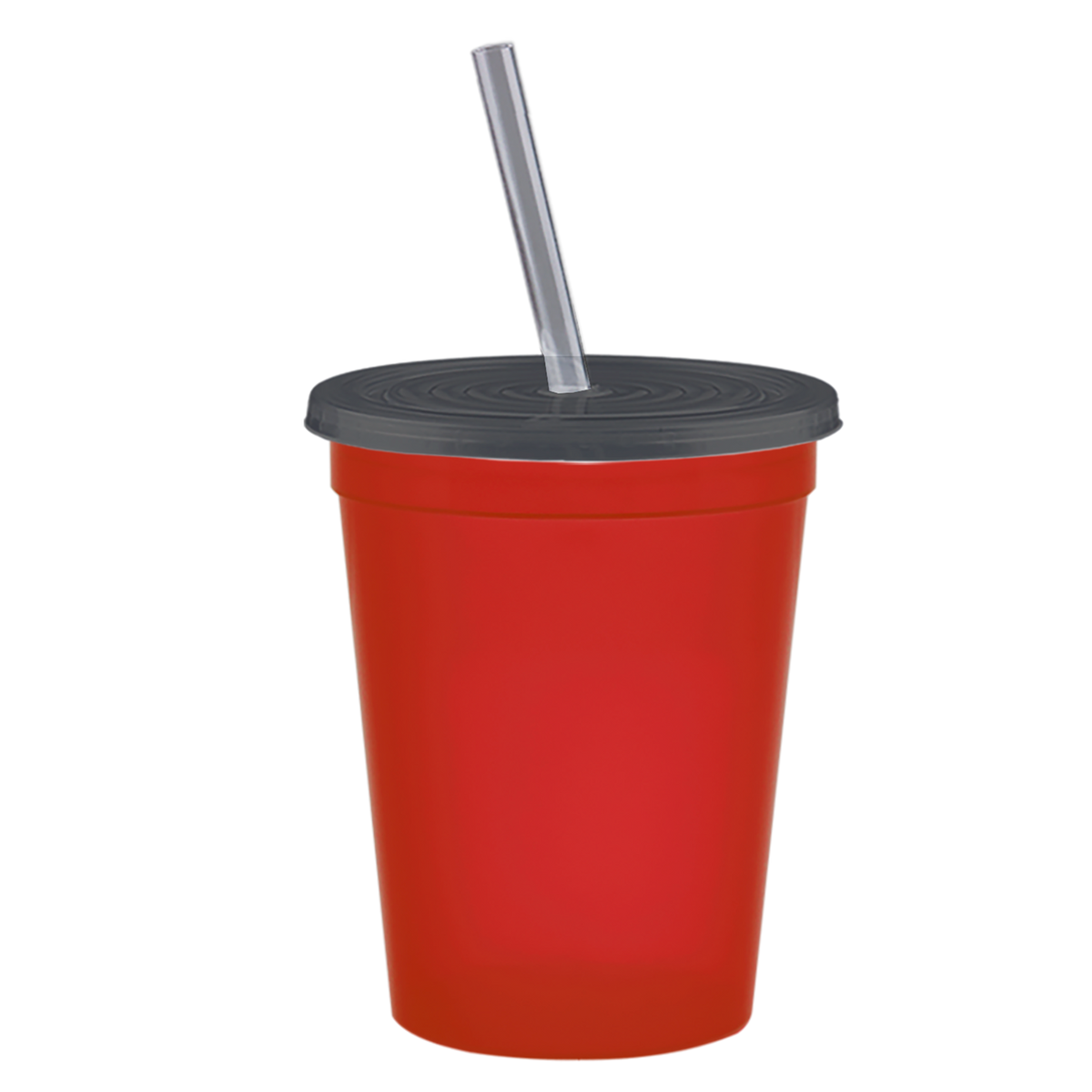 Custom logo Cups-on-the-Go Sport Sipper - 16 oz.