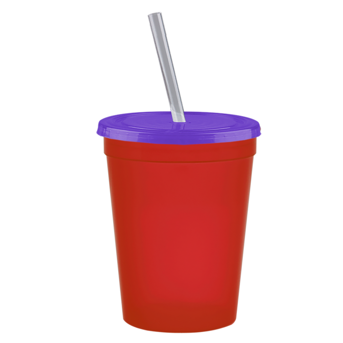 Custom logo Cups-on-the-Go Sport Sipper - 16 oz.