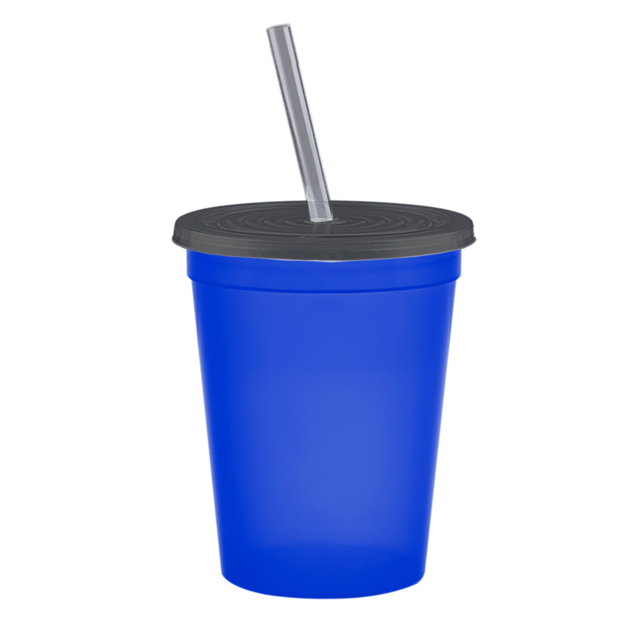 Custom logo Cups-on-the-Go Sport Sipper - 16 oz.