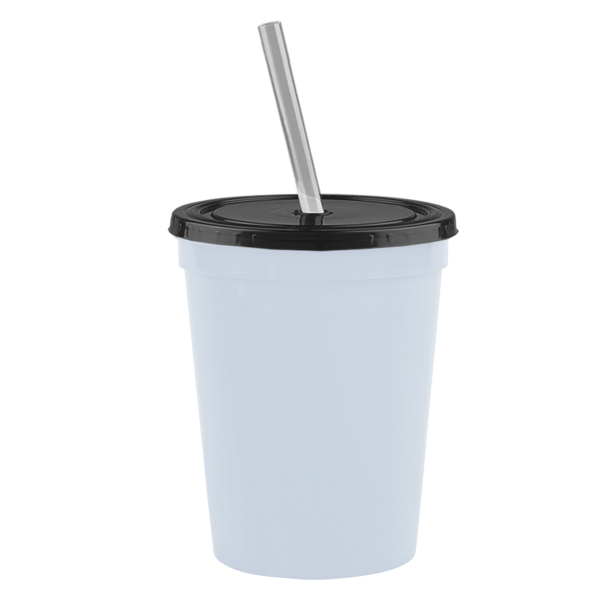 Custom logo Cups-on-the-Go Sport Sipper - 16 oz.