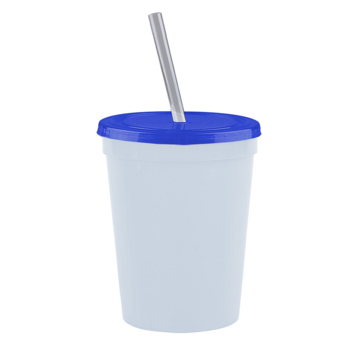 Custom logo Cups-on-the-Go Sport Sipper - 16 oz.