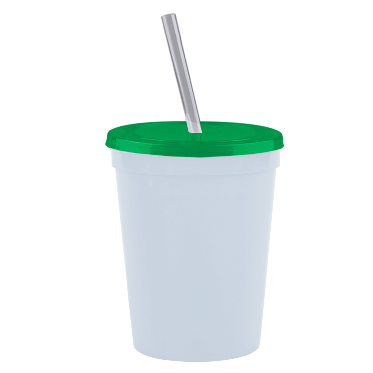 Custom logo Cups-on-the-Go Sport Sipper - 16 oz.