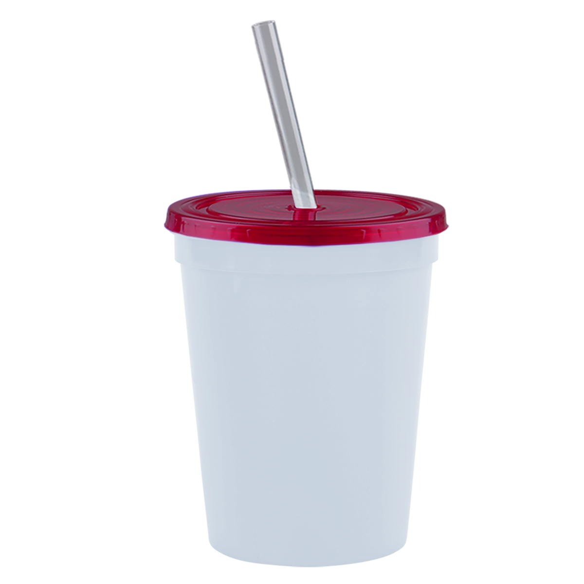 Custom logo Cups-on-the-Go Sport Sipper - 16 oz.