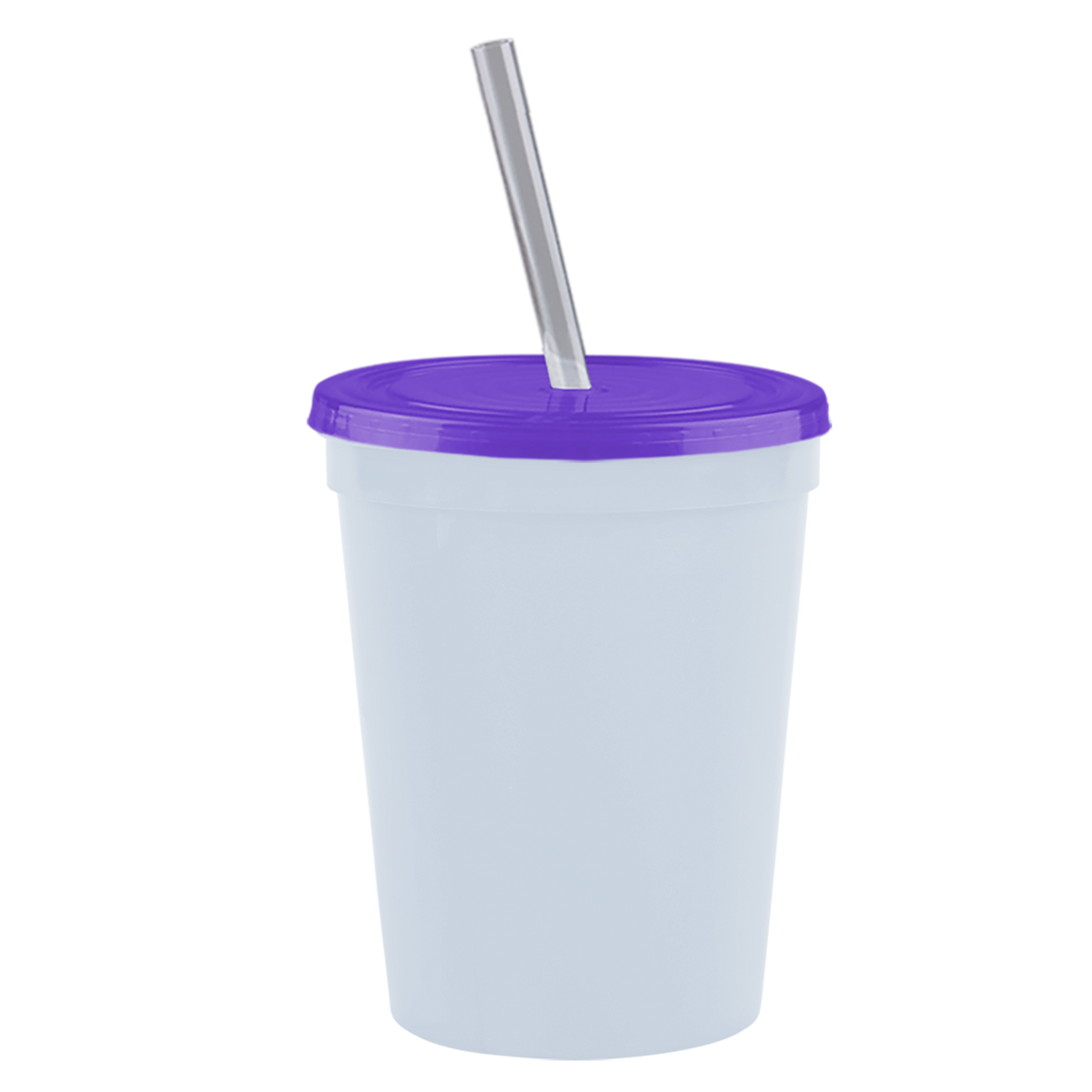 Custom logo Cups-on-the-Go Sport Sipper - 16 oz.