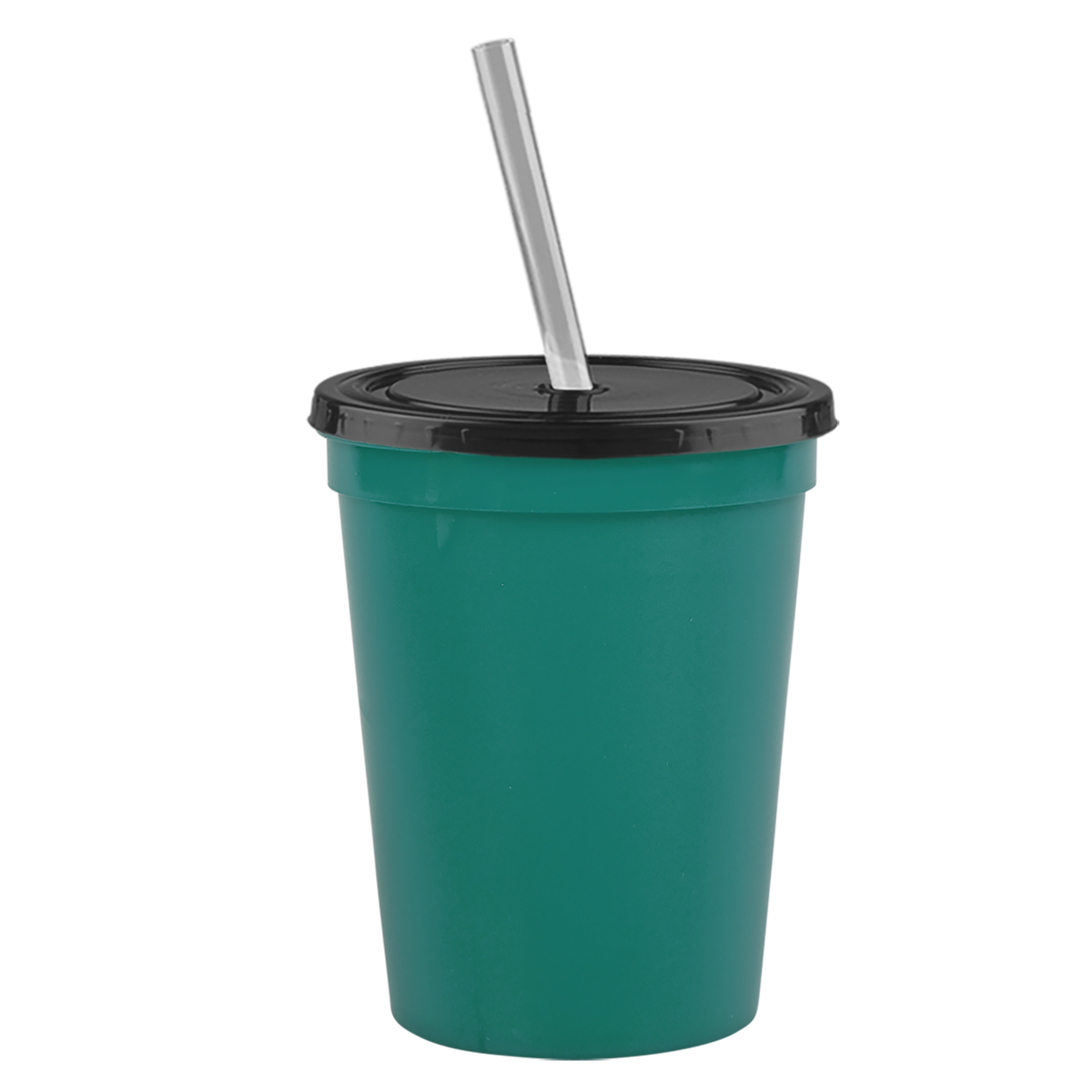 Custom logo Cups-on-the-Go Sport Sipper - 16 oz.