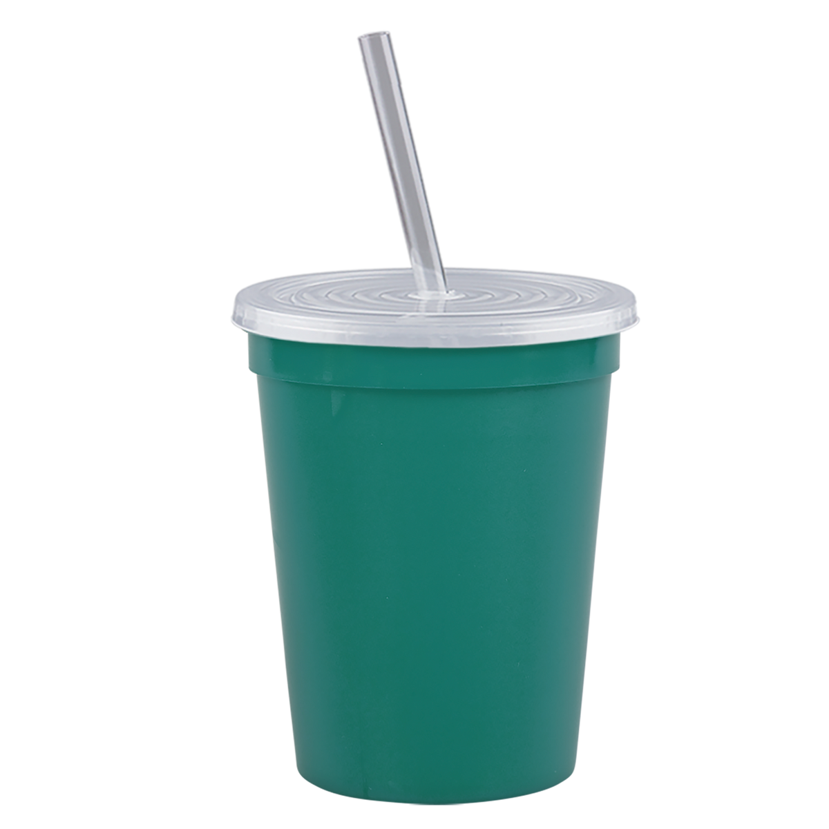 Custom logo Cups-on-the-Go Sport Sipper - 16 oz.
