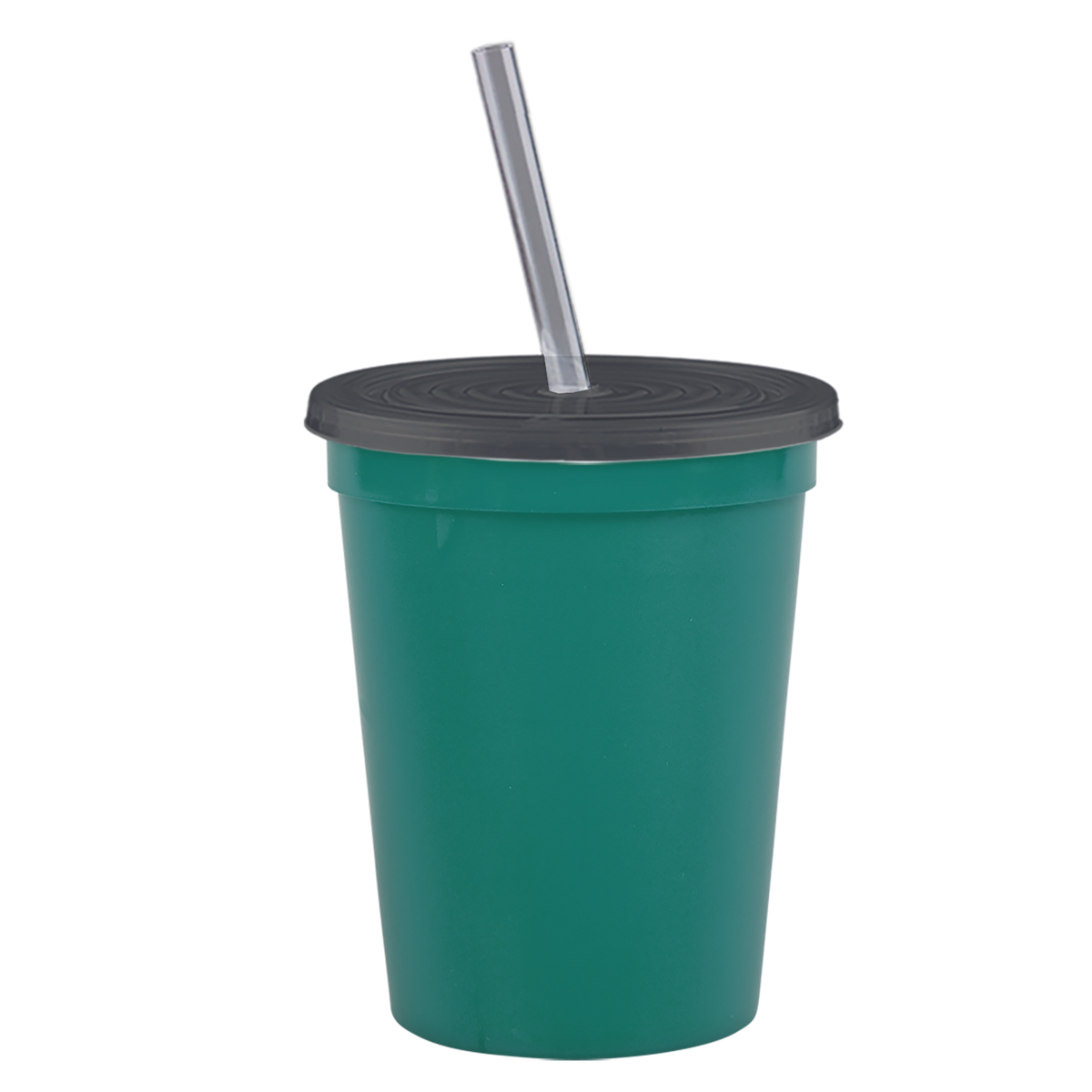 Custom logo Cups-on-the-Go Sport Sipper - 16 oz.