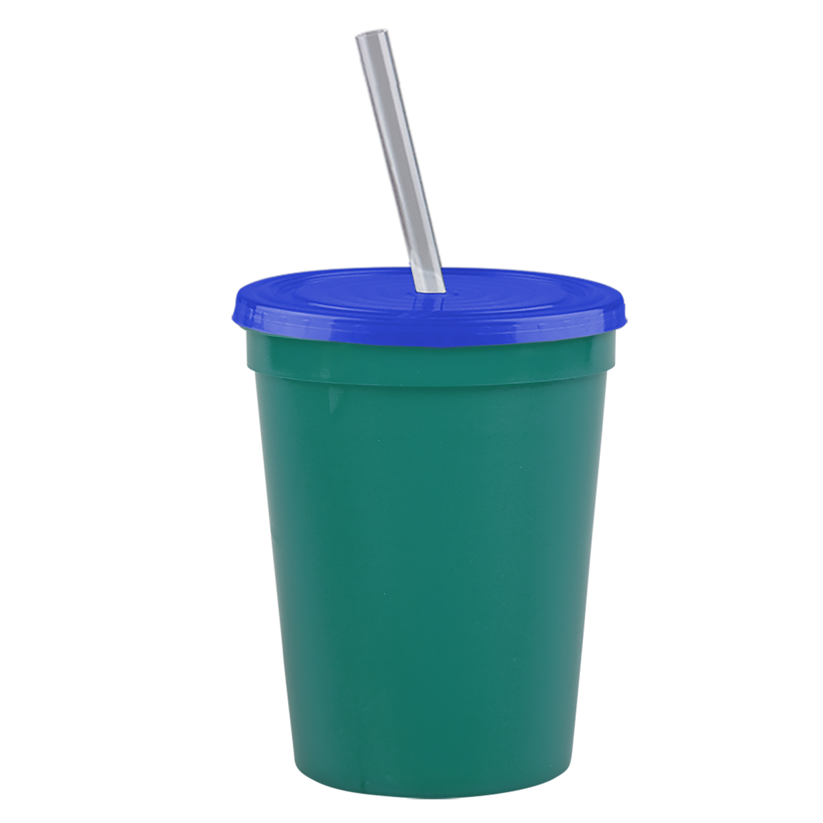 Custom logo Cups-on-the-Go Sport Sipper - 16 oz.