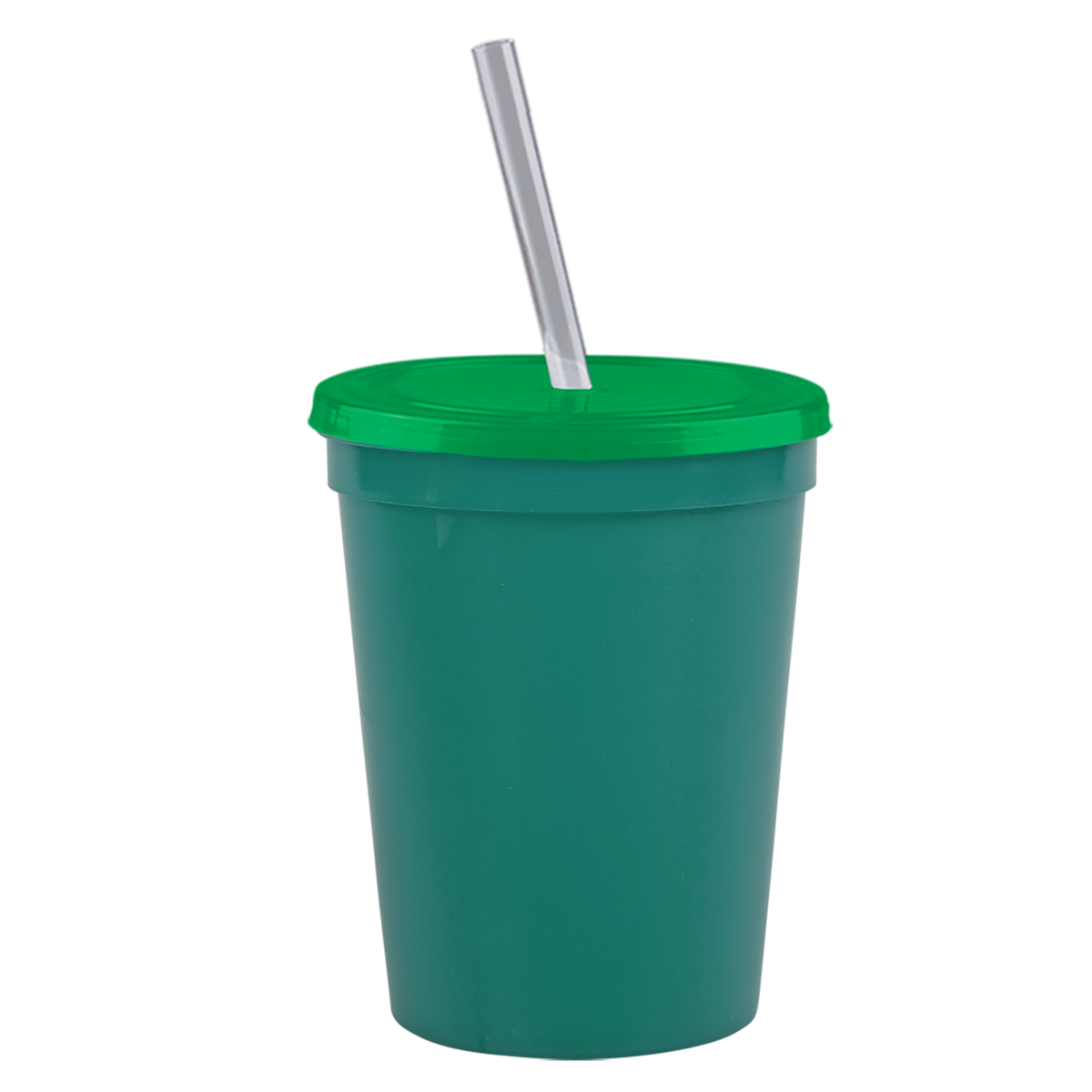 Custom logo Cups-on-the-Go Sport Sipper - 16 oz.