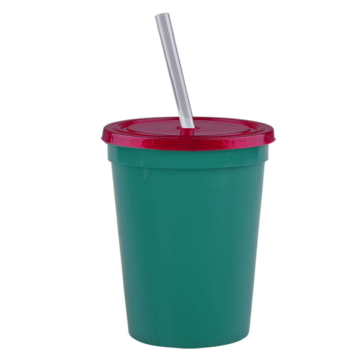 Custom logo Cups-on-the-Go Sport Sipper - 16 oz.