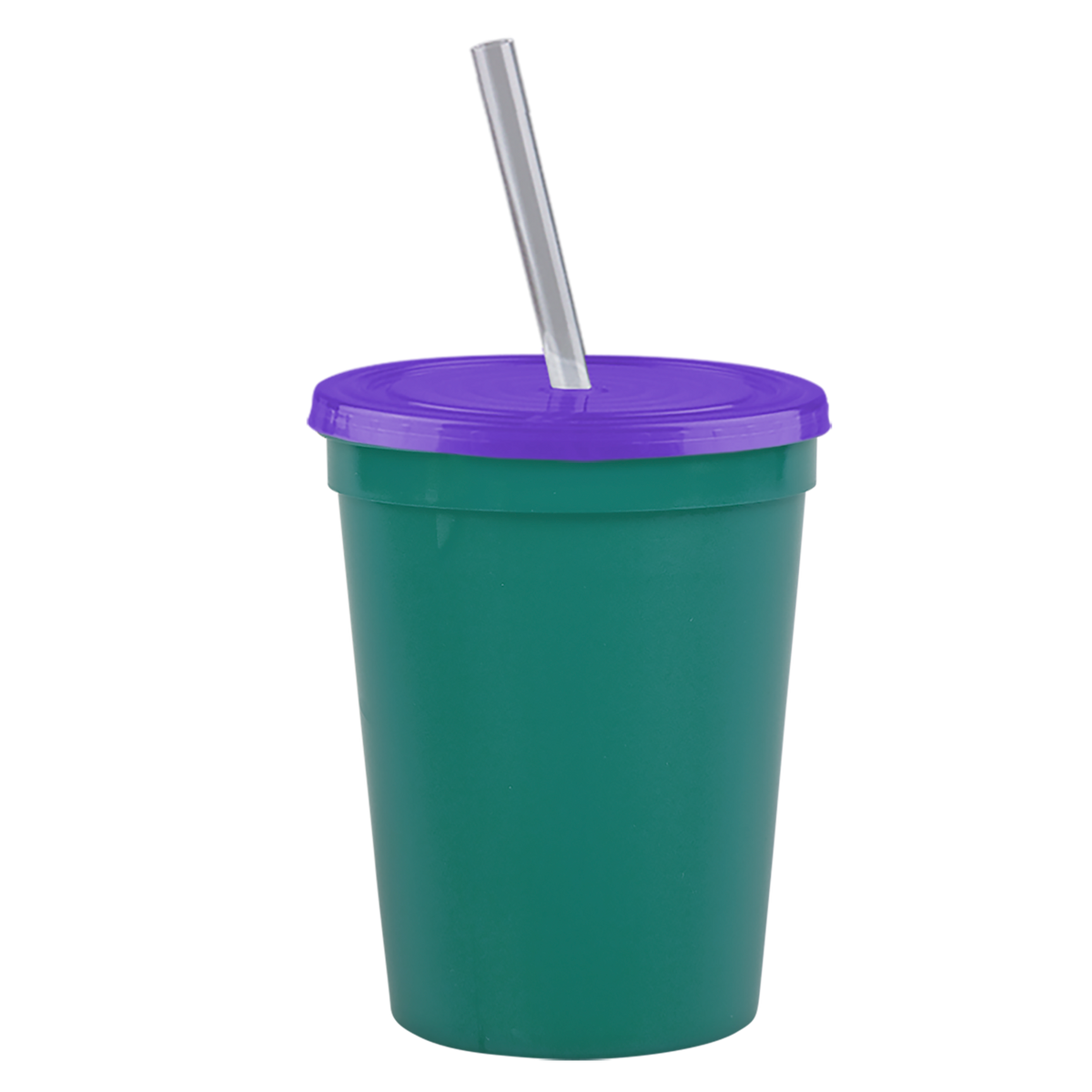 Custom logo Cups-on-the-Go Sport Sipper - 16 oz.