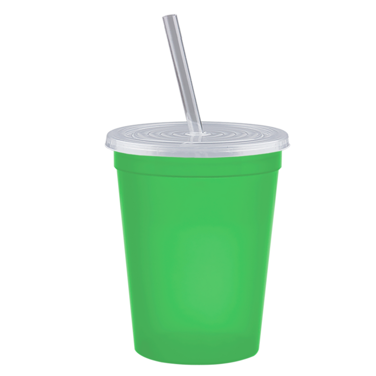 Custom logo Cups-on-the-Go Sport Sipper - 16 oz.