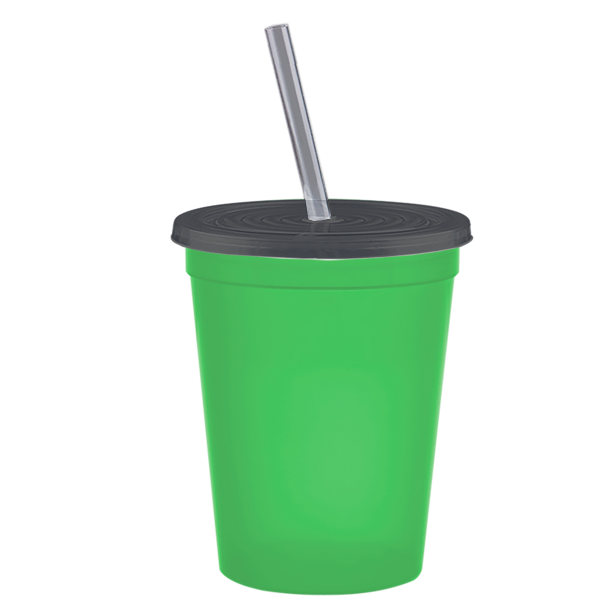 Custom logo Cups-on-the-Go Sport Sipper - 16 oz.