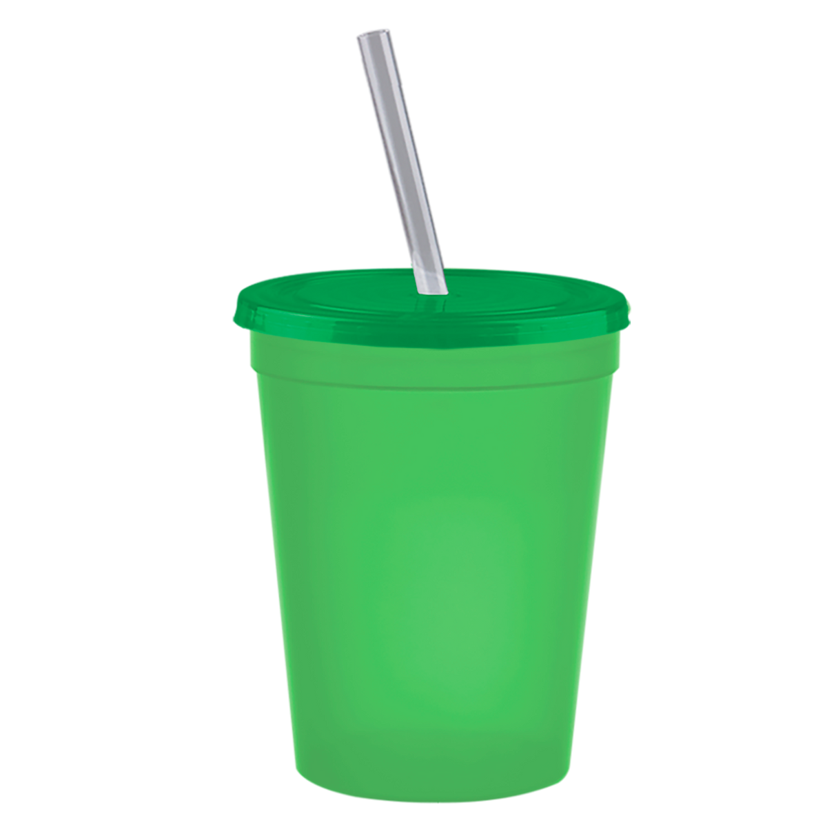 Custom logo Cups-on-the-Go Sport Sipper - 16 oz.