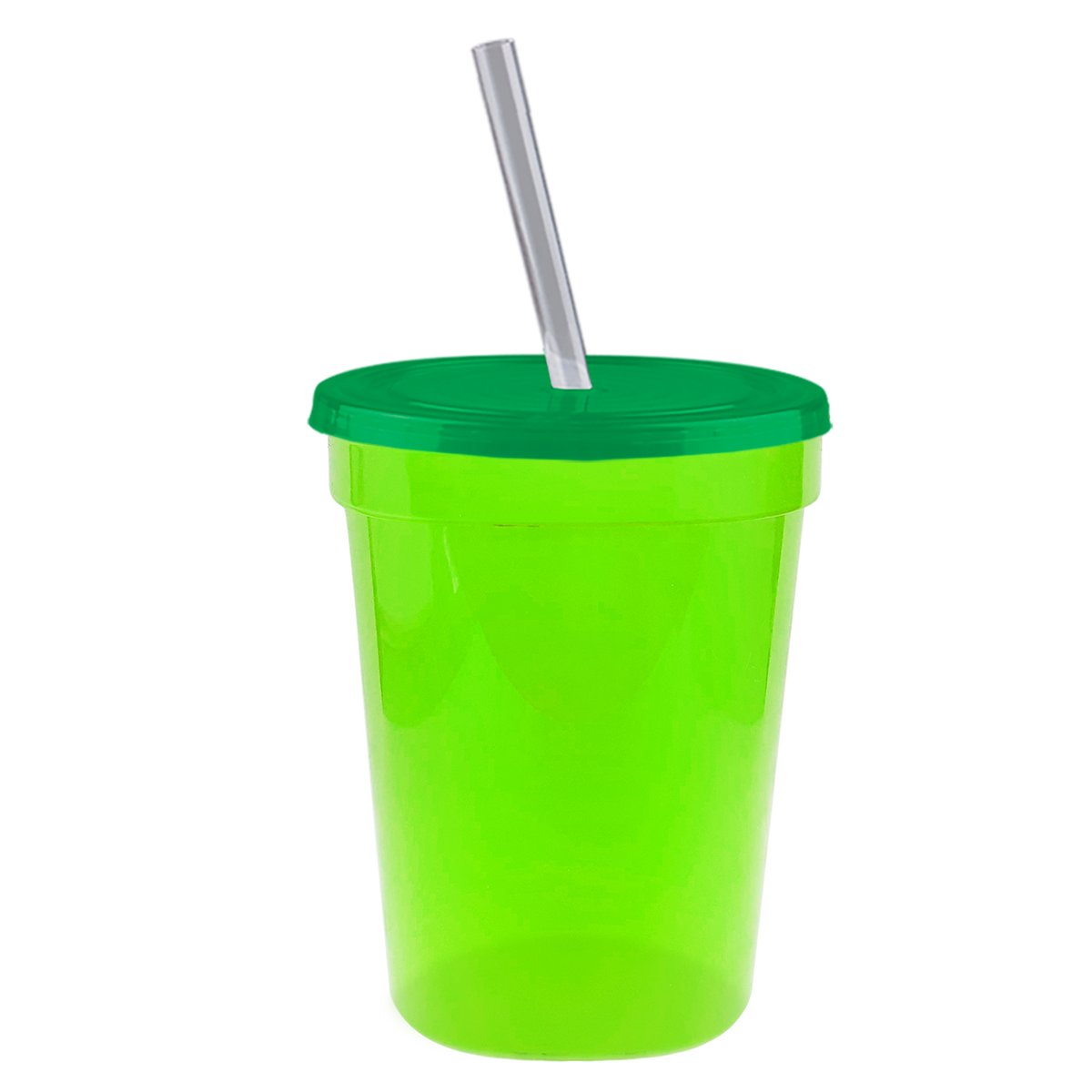 Custom logo Cups-on-the-Go Sport Sipper - 16 oz.