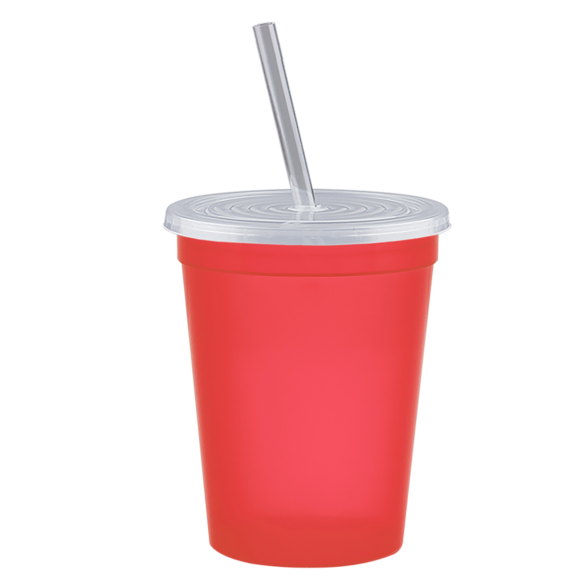 Custom logo Cups-on-the-Go Sport Sipper - 16 oz.