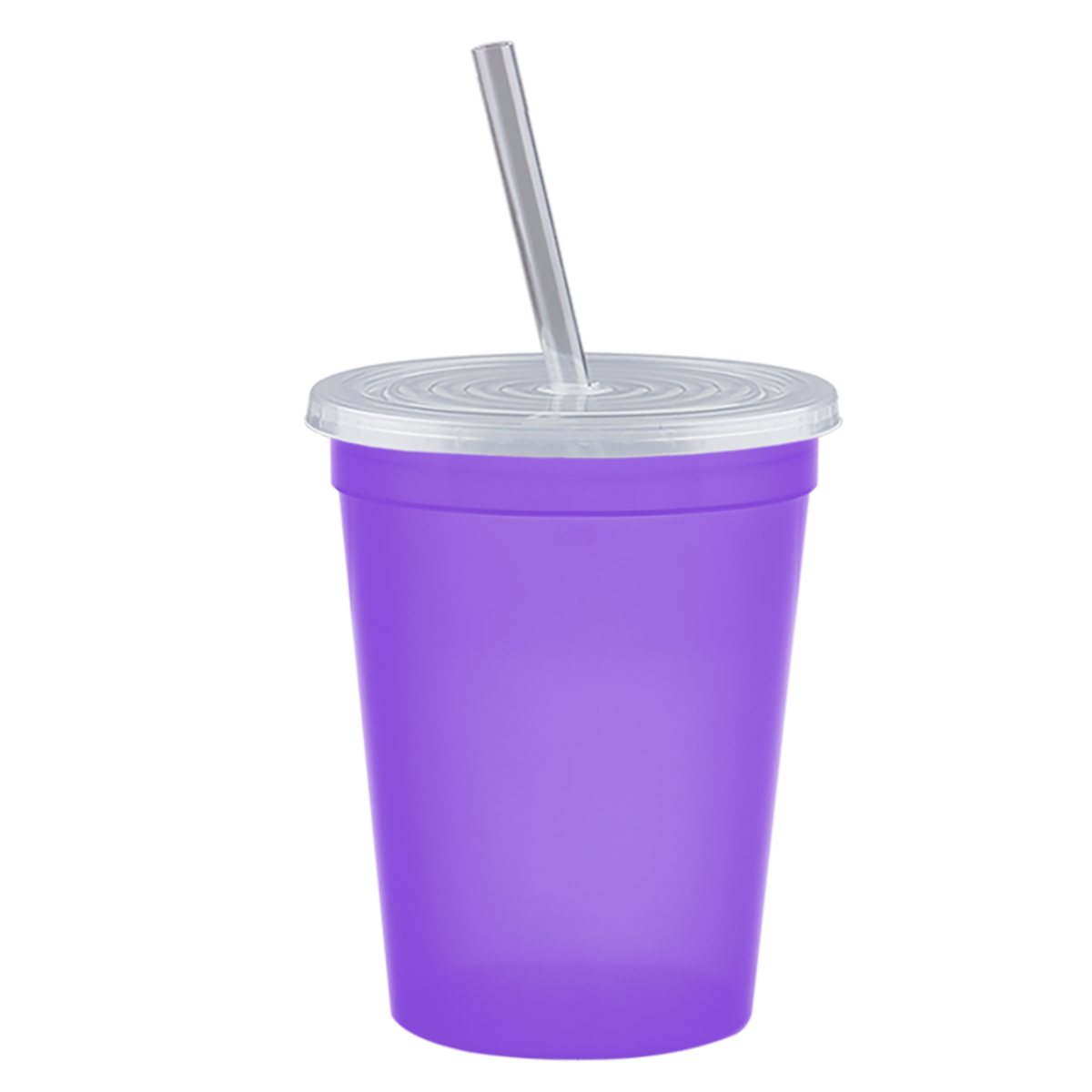 Custom logo Cups-on-the-Go Sport Sipper - 16 oz.