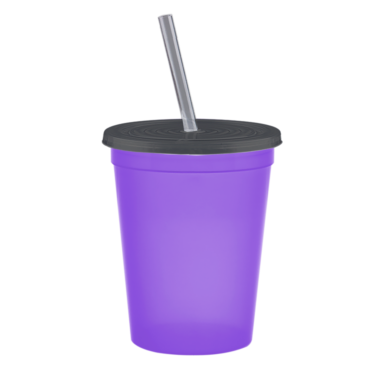Custom logo Cups-on-the-Go Sport Sipper - 16 oz.