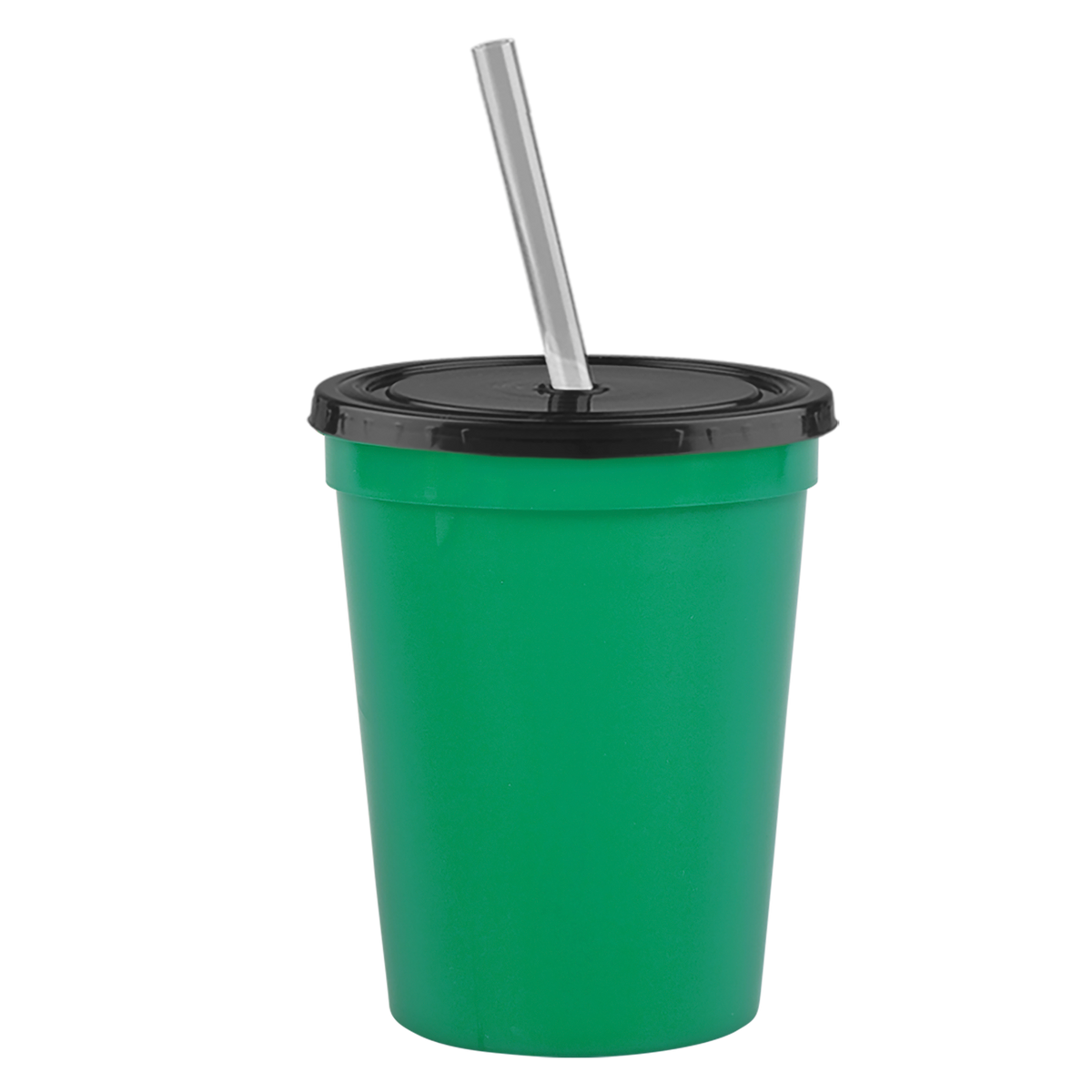 Custom logo Cups-on-the-Go Sport Sipper - 16 oz.