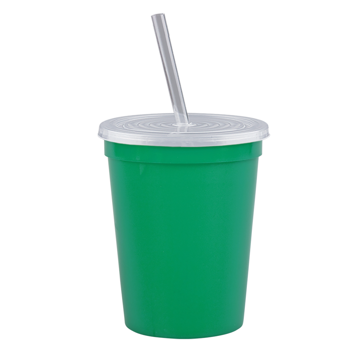 Custom logo Cups-on-the-Go Sport Sipper - 16 oz.