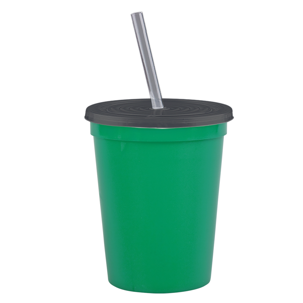Custom logo Cups-on-the-Go Sport Sipper - 16 oz.