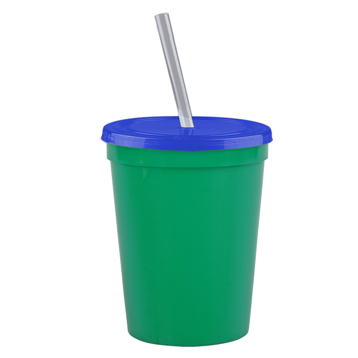 Custom logo Cups-on-the-Go Sport Sipper - 16 oz.