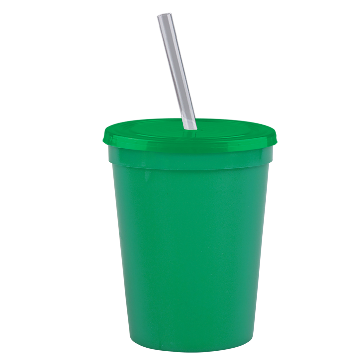Custom logo Cups-on-the-Go Sport Sipper - 16 oz.