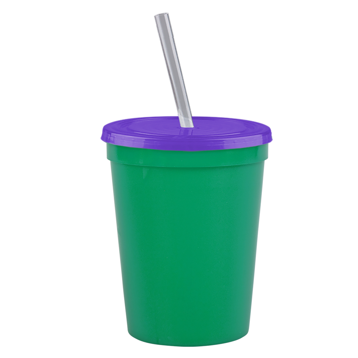 Custom logo Cups-on-the-Go Sport Sipper - 16 oz.