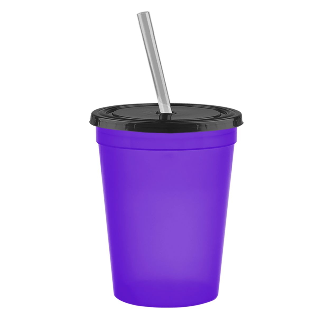 Custom logo Cups-on-the-Go Sport Sipper - 16 oz.