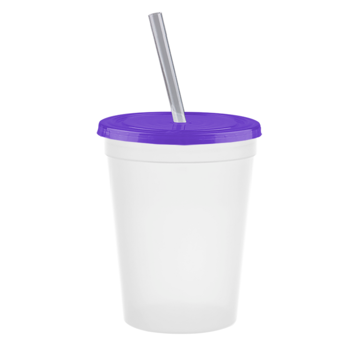 Custom logo Cups-on-the-Go Sport Sipper - 16 oz.